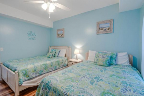 Twin Palms Resort #1605 by Book That Condo